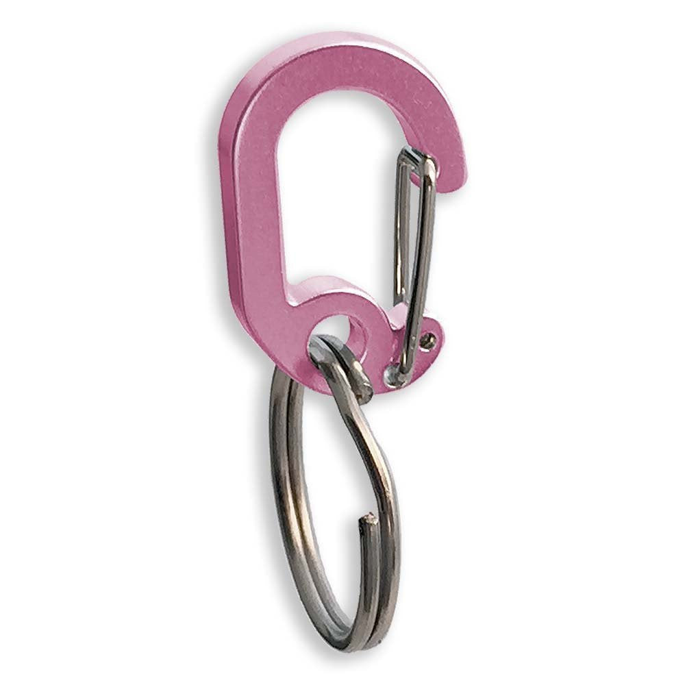 Klippy - Pet Tag Clip, - Lucky Pet